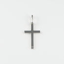 ペンダントトップ Pt900 ダイヤ付 (Type-HC)