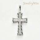 ペンダントトップ Pt900 ダイヤ付 (Type-NM)