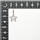 ペンダントトップ Pt900 ダイヤ付 (Type-ST)