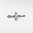 ペンダントトップ Pt900 (Type-YC) 大 ※鏡面仕上げ