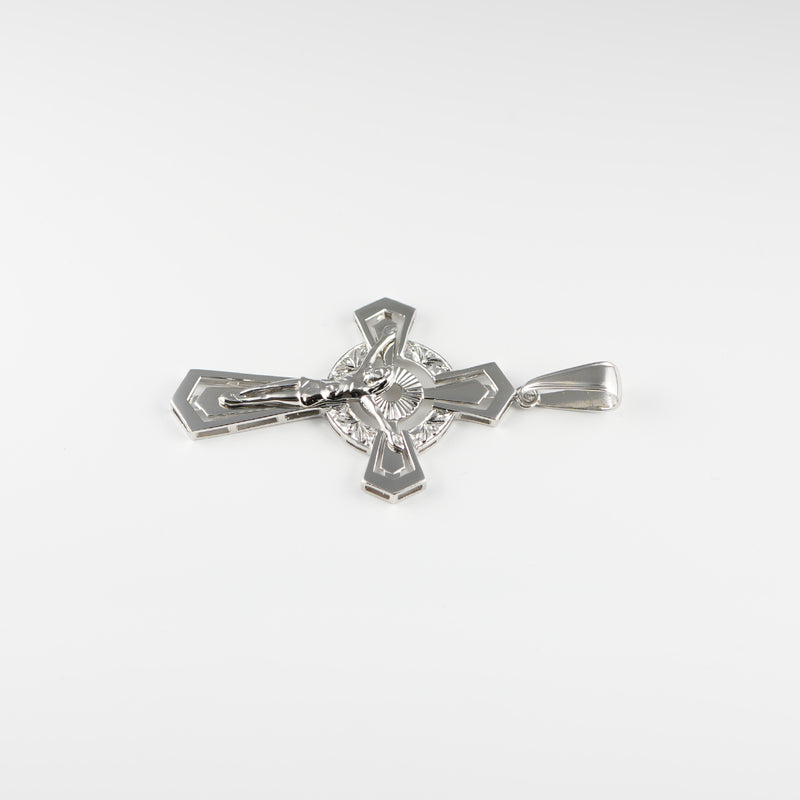 ペンダントトップ Pt900 (Type-YC) 大 ※鏡面仕上げ