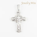 ペンダントトップ Pt900 (Type-YC) ※鏡面仕上げ