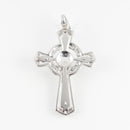 ペンダントトップ Pt900 (Type-YC) ※鏡面仕上げ