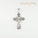 ペンダントトップ Pt900 (Type-YC) 大 ※鏡面仕上げ