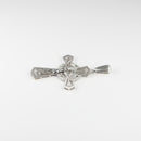 ペンダントトップ Pt900 (Type-YC) 大 ※つや消し仕上げ