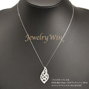 ダイヤモンドプチネックレス Pt950 2.00ct Pt850 チェーン (Type-DP) ※スライドアジャスター付