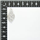 ダイヤモンドプチネックレス Pt950 2.00ct Pt850 チェーン (Type-DP)