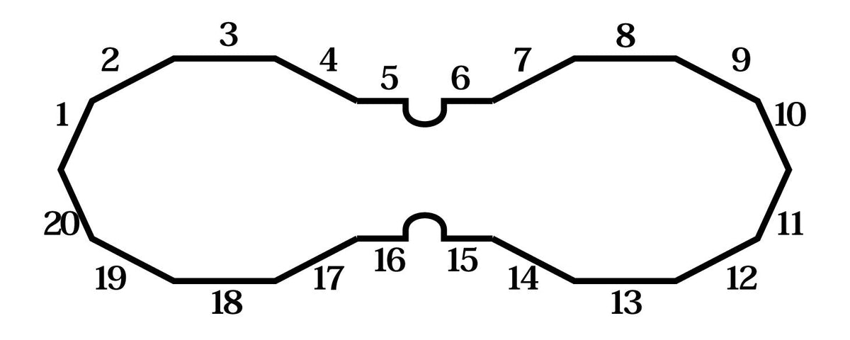 喜平 ネックレス K18 トリプル 20面 110g 55cm 造幣局検定マーク