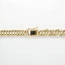 【要お問い合わせ】喜平 ネックレス K18 トリプル 12面 125g 52cm (出来上がり重量約119g前後) 造幣局検定マーク(ホールマーク)刻印入りベース アフターダイヤ留め加工(1コマ6pc留め)