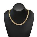 【要お問い合わせ】喜平 ネックレス K18 トリプル 12面 100g 50cm (出来上がり重量約96g前後) 造幣局検定マーク(ホールマーク)刻印入りベース アフターダイヤ留め加工(1コマ6pc留め)