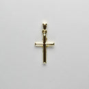 ペンダントトップ キリスト(小) K18