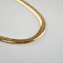 喜平 ブレスレット K18 トリプル 20面 18g 18cm 造幣局検定マーク(ホールマーク)刻印入り