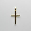 ペンダントトップ キリスト(中) K18