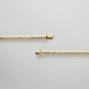 ダイヤモンドテニスネックレス ストレート K18枠 幅3.0mm 50cm トータル11.08ct カラー:I〜J クラリティ:VS-1〜SI-1 カット:EX〜VG ※ダイヤモンドのグレードは目安となります※