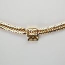 ペンダントトップ K18 ダイヤ付 (Type-RC) 背面バチカン