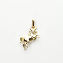 ペンダントトップ K18 (Type-UC)