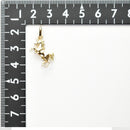 ペンダントトップ K18 (Type-UC)