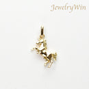 ペンダントトップ K18 (Type-UC)