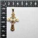 ペンダントトップ K18 (Type-YC)