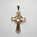 ペンダントトップ K18 (Type-YC) 大