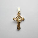 ペンダントトップ K18 (Type-YC)