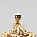 ペンダントトップ K18 (Type-YC)