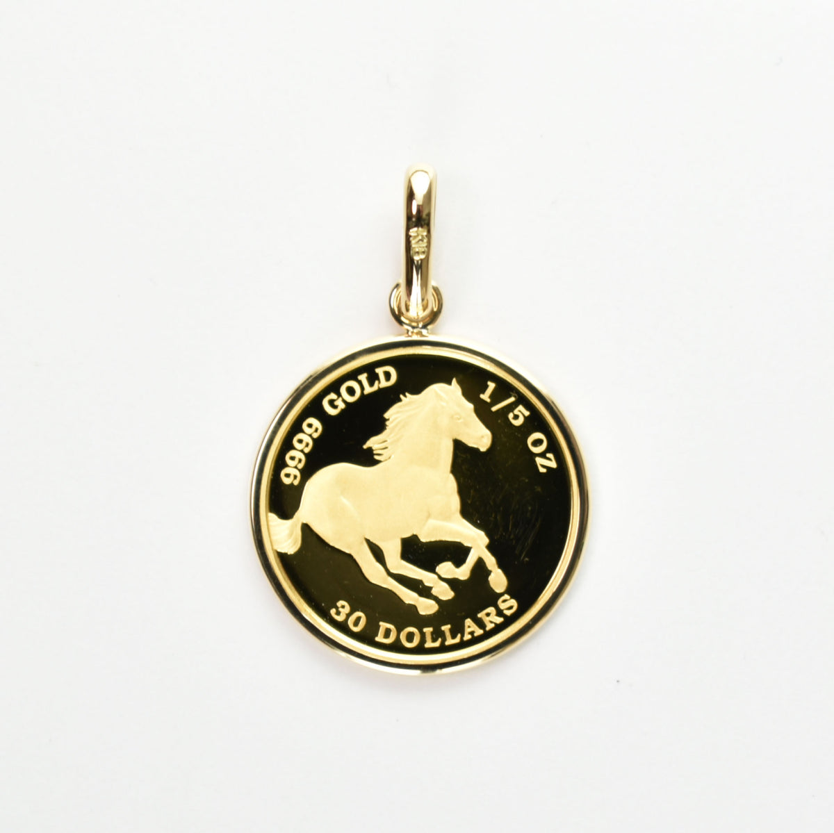 アクセサリー Kee K241_5ozK18_Type-SP_2da8e59d-