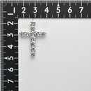 ペンダントトップ Pt900 ダイヤ付 (Type-EL) 3.0ct