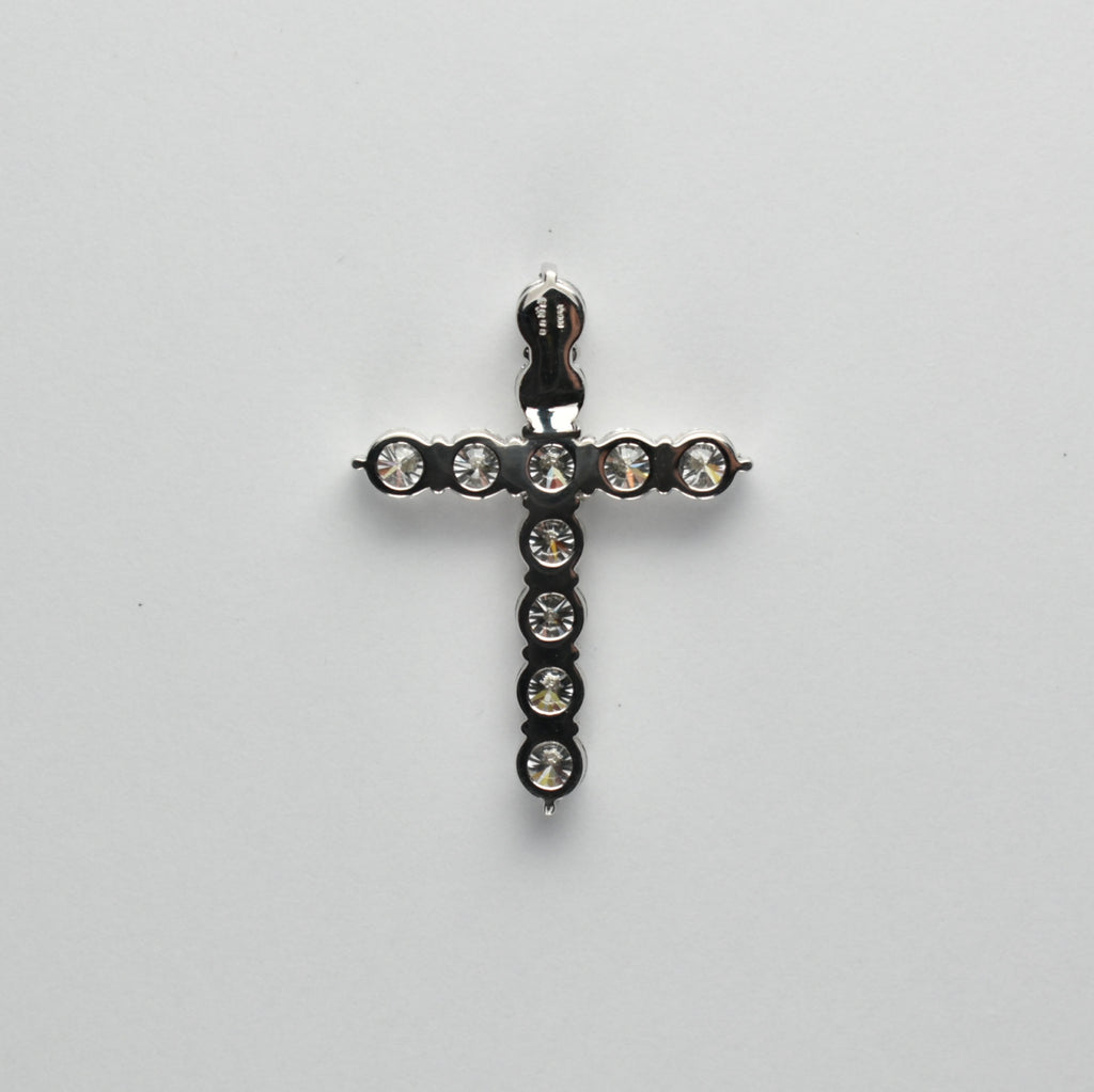 ペンダントトップ Pt900 ダイヤ付 (Type-EL) 3.0ct