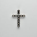 ペンダントトップ Pt900 ダイヤ付 (Type-EL) 3.0ct