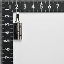 ペンダントトップ Pt900 ダイヤ付 (Type-HD)