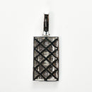 ペンダントトップ Pt900 ダイヤ付 (Type-OM)