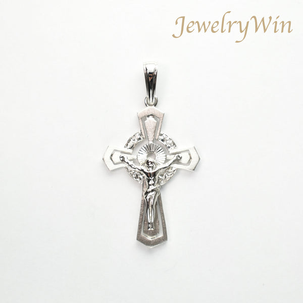 Pt900赤石ペンダントトップ Pt900 レッドスピネル ダイヤモンド ペンダント トップ ネックレス