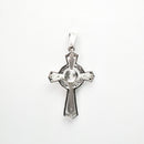 ペンダントトップ Pt900 (Type-YC) ※つや消し仕上げ